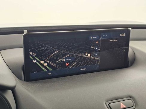 New 2025 Acura TLX w/ Technology Package image 24