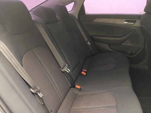 Used 2019 Hyundai Sonata SE image 19