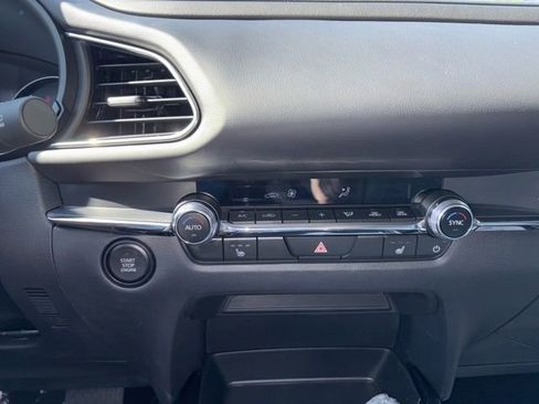 New 2025 MAZDA CX-30 AWD 2.5 S w/ Preferred Package image 17