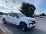 Used 2023 Chevrolet Silverado 1500 LT image 3