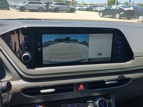 Used 2023 Hyundai Sonata SEL w/ Convenience Package FWD image 17