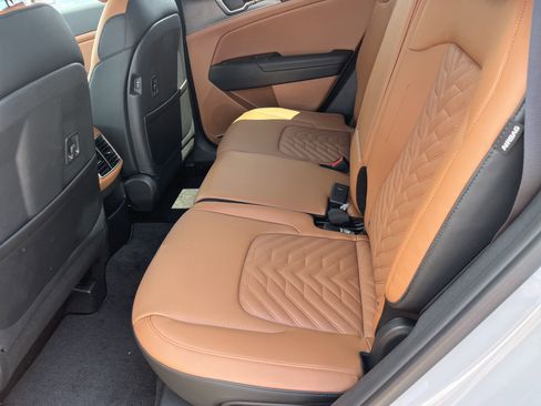 New 2026 Kia Sportage X-Line w/ X-Line Technology Package image 6