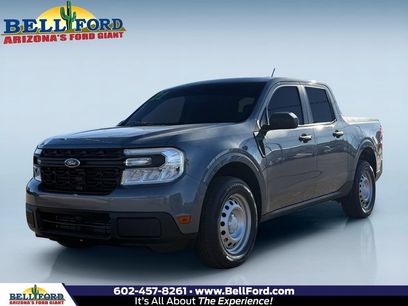 Used 2022 Ford Maverick XL