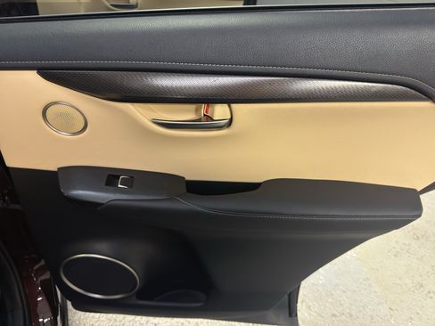 Used 2019 Lexus NX 300 AWD w/ Premium Package image 25