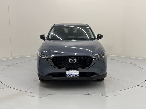 Used 2022 MAZDA CX-5 Carbon Edition AWD/4WD image 9