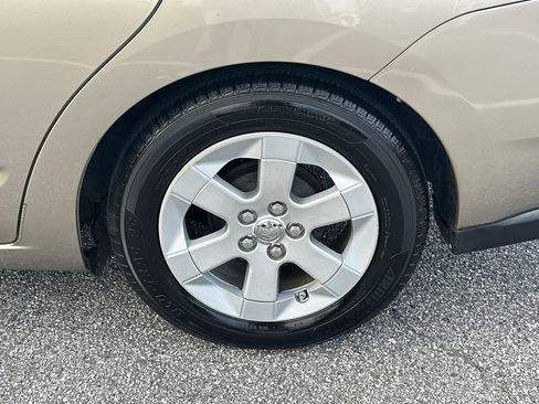 Used 2007 Toyota Prius image 19