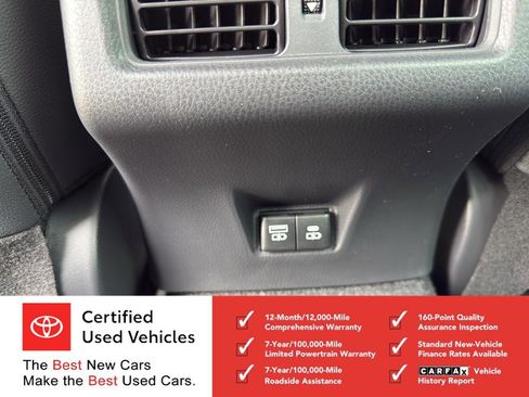 Certified 2026 Toyota Camry SE w/ Convenience Package FWD image 15