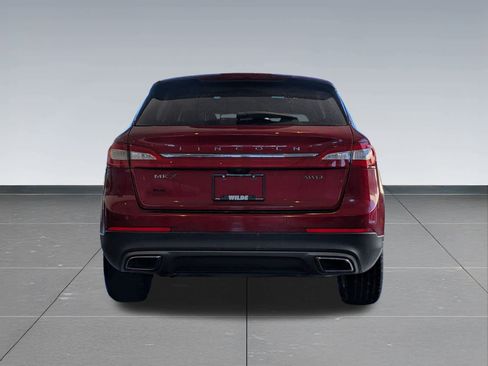 Used 2016 Lincoln MKX Reserve w/ Luxury Package image 5