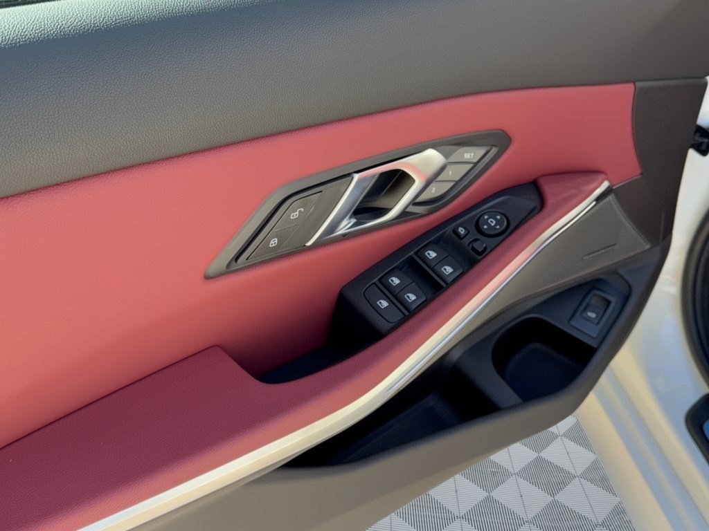 New 2026 BMW M340i w/ Premium Package RWD image 15