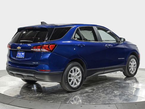 Used 2023 Chevrolet Equinox LT image 7