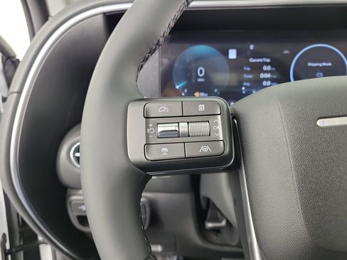 New 2026 Hyundai Palisade Limited image 21