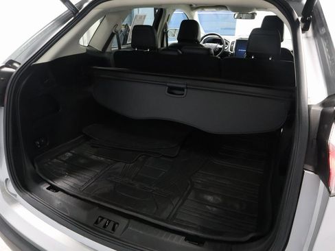 Certified 2022 Ford Edge SEL w/ Convenience Package image 20