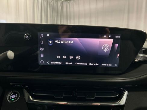 New 2026 Buick Envista Avenir FWD image 15