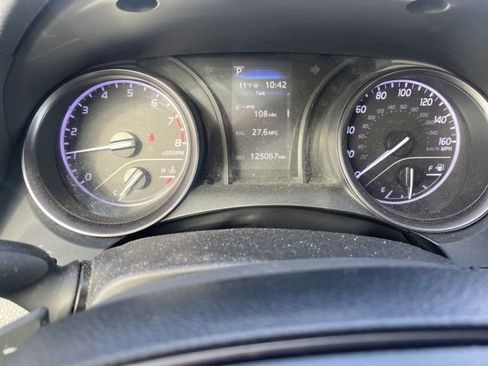 Used 2021 Toyota Camry SE image 15