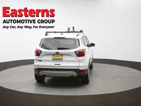 Used 2019 Ford Escape SE FWD image 39