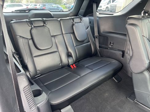 Used 2023 Ford Explorer ST w/ Equipment Group 401A AWD/4WD image 48