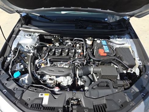 New 2026 Honda Accord SE image 6