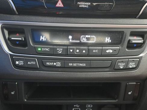 Used 2024 Honda Ridgeline RTL image 18