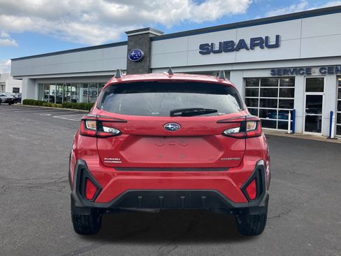 Certified 2024 Subaru Crosstrek 2.0i Premium image 6