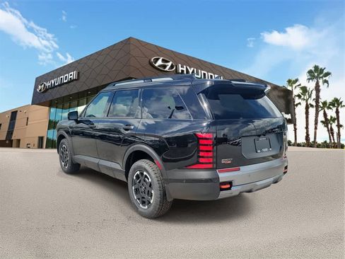 New 2026 Hyundai Palisade XRT Pro image 2