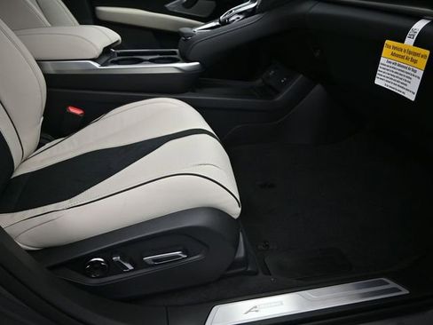 New 2025 Acura RDX A-Spec image 12