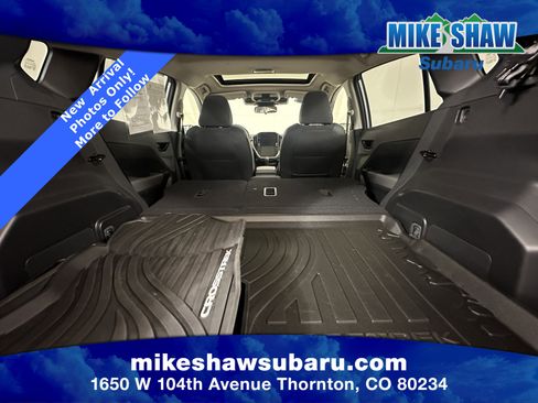 Certified 2024 Subaru Crosstrek 2.0i Premium image 43