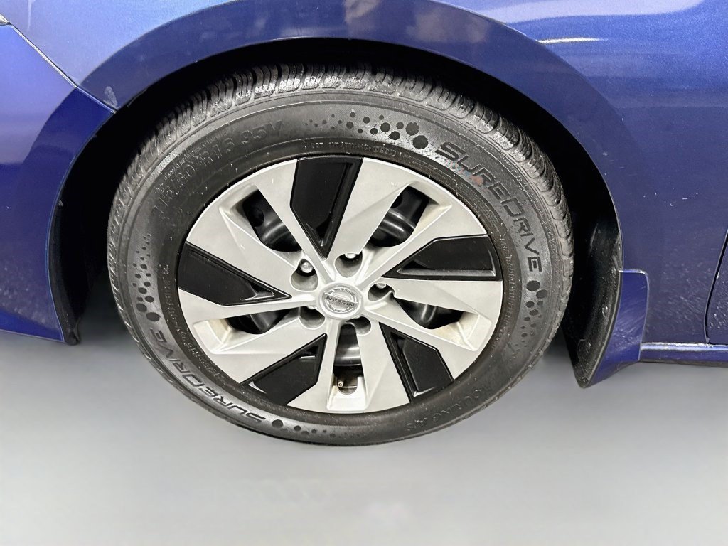 Used 2021 Nissan Altima 2.5 S w/ Driver Assist Package FWD image 37