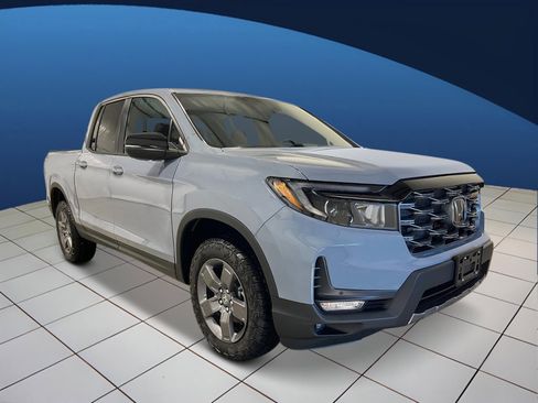 New 2026 Honda Ridgeline TrailSport image 9