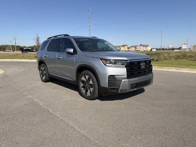 New 2026 Honda Pilot Elite image 7