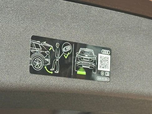 New 2026 Audi Q3 quattro 2.0T image 16