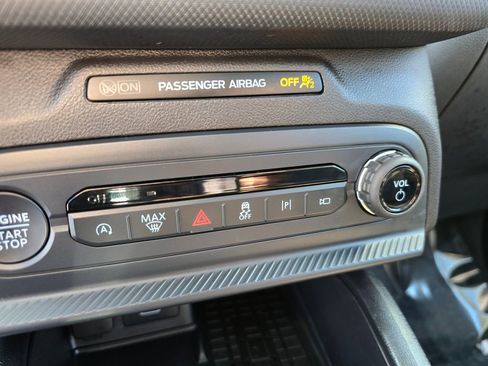 Used 2025 Ford Bronco Sport Outer Banks w/ Outer Banks Tech Package+ image 25