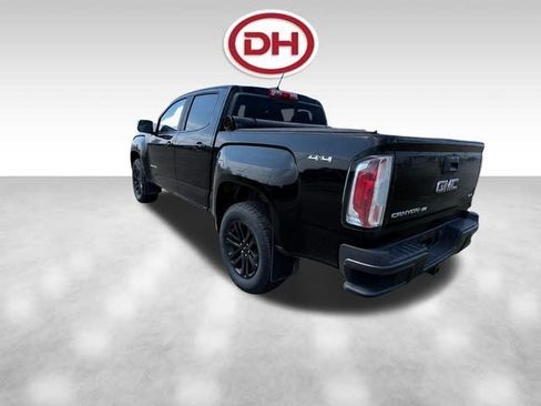 Used 2020 GMC Canyon SLE w/ Elevation Edition AWD/4WD image 9