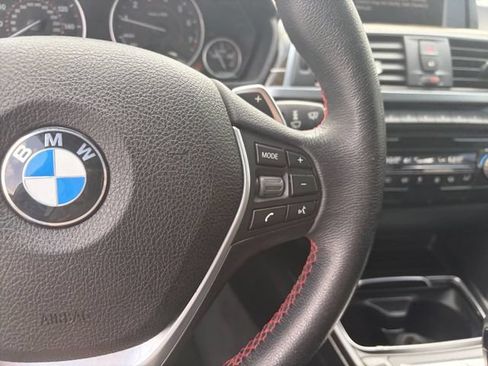 Used 2017 BMW 330e RWD image 8