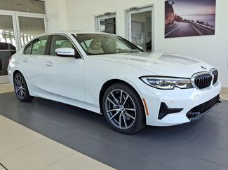 Used 2020 BMW 330i xDrive Sedan w/ Convenience Package video 1