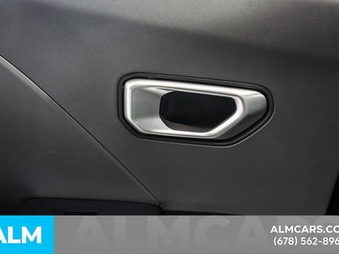 Used 2025 Kia K4 FWD image 50