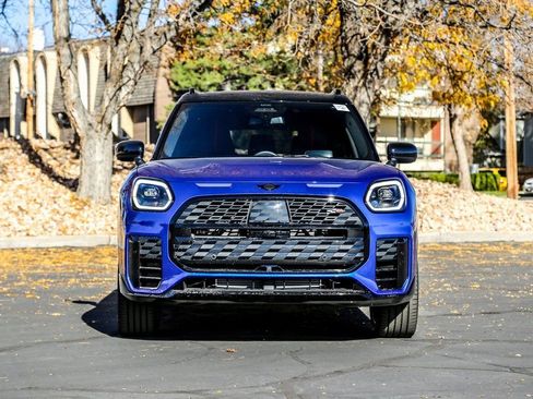New 2026 MINI Cooper Countryman S image 8