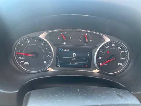 Used 2018 GMC Terrain SLT w/ Preferred Package AWD/4WD image 7