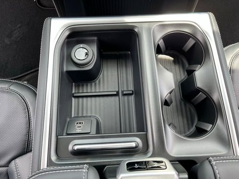 New 2026 Ford Expedition Max Platinum AWD/4WD image 20