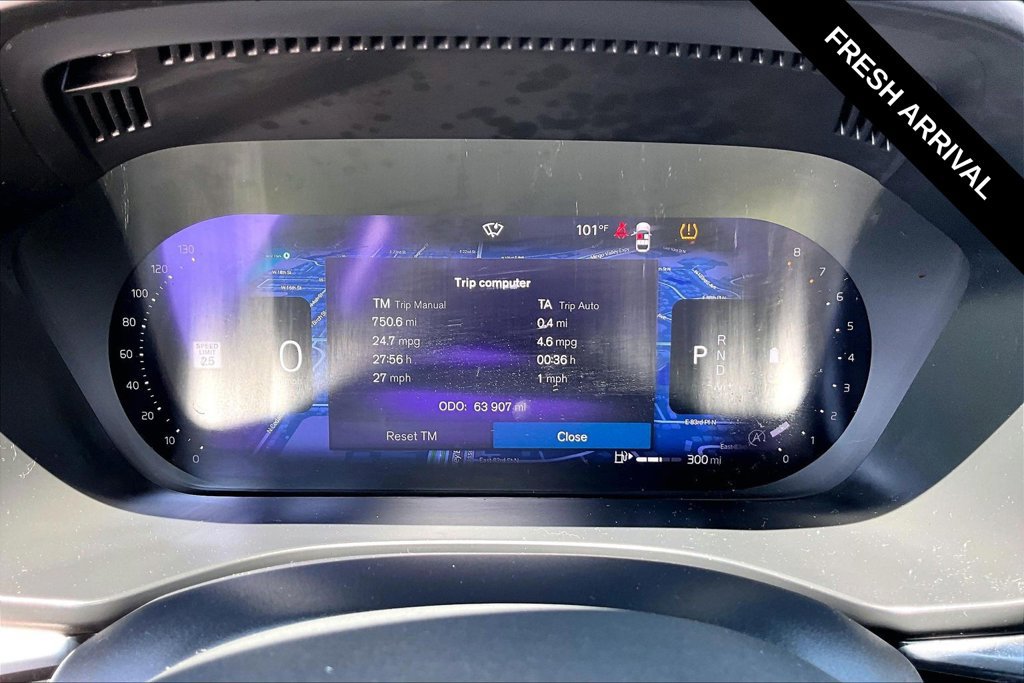 Used 2023 Volvo XC60 B5 Plus w/ Protection Package Premier FWD image 10