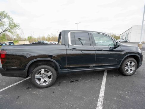 New 2026 Honda Ridgeline RTL image 6