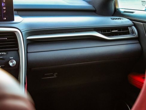 Used 2020 Lexus RX 350 F Sport image 17