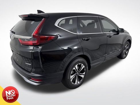 Used 2021 Honda CR-V Special Edition image 3