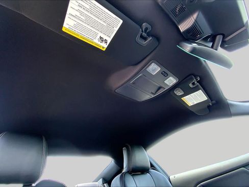 Used 2024 Ford Mustang Premium RWD image 13