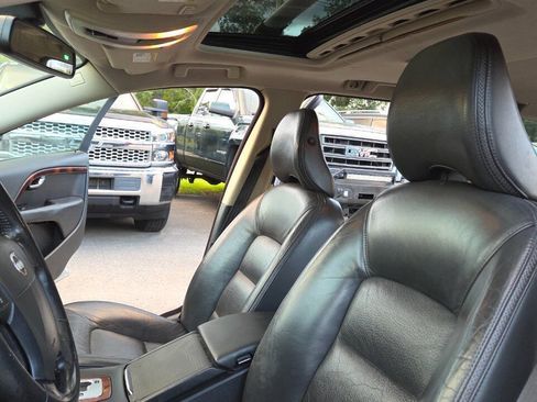 Used 2008 Volvo XC70 3.2 AWD/4WD image 28