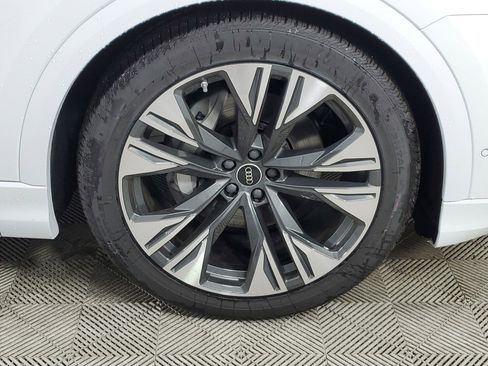 New 2026 Audi Q8 Premium Plus image 14