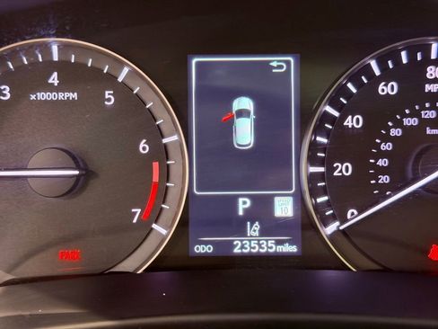 Used 2022 Lexus RX 350L Luxury w/ Accessory Package (Z1) FWD image 29