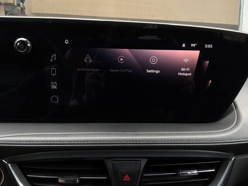 Used 2025 Buick Encore GX Preferred FWD image 28