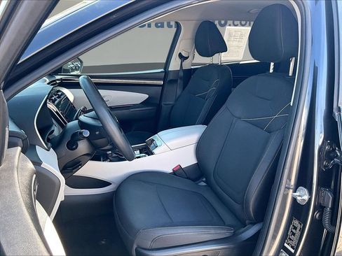 Used 2022 Hyundai Tucson SEL AWD/4WD image 25