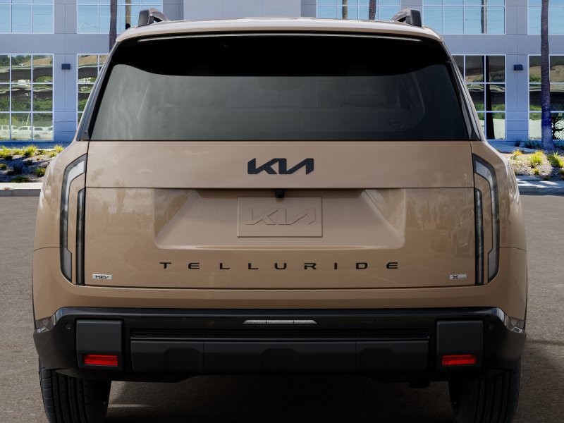 New 2027 Kia Telluride X-Line SX Prestige AWD/4WD image 13