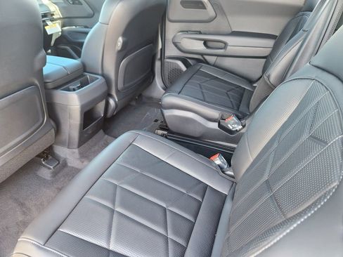 New 2027 Kia Telluride EX X-Line image 10